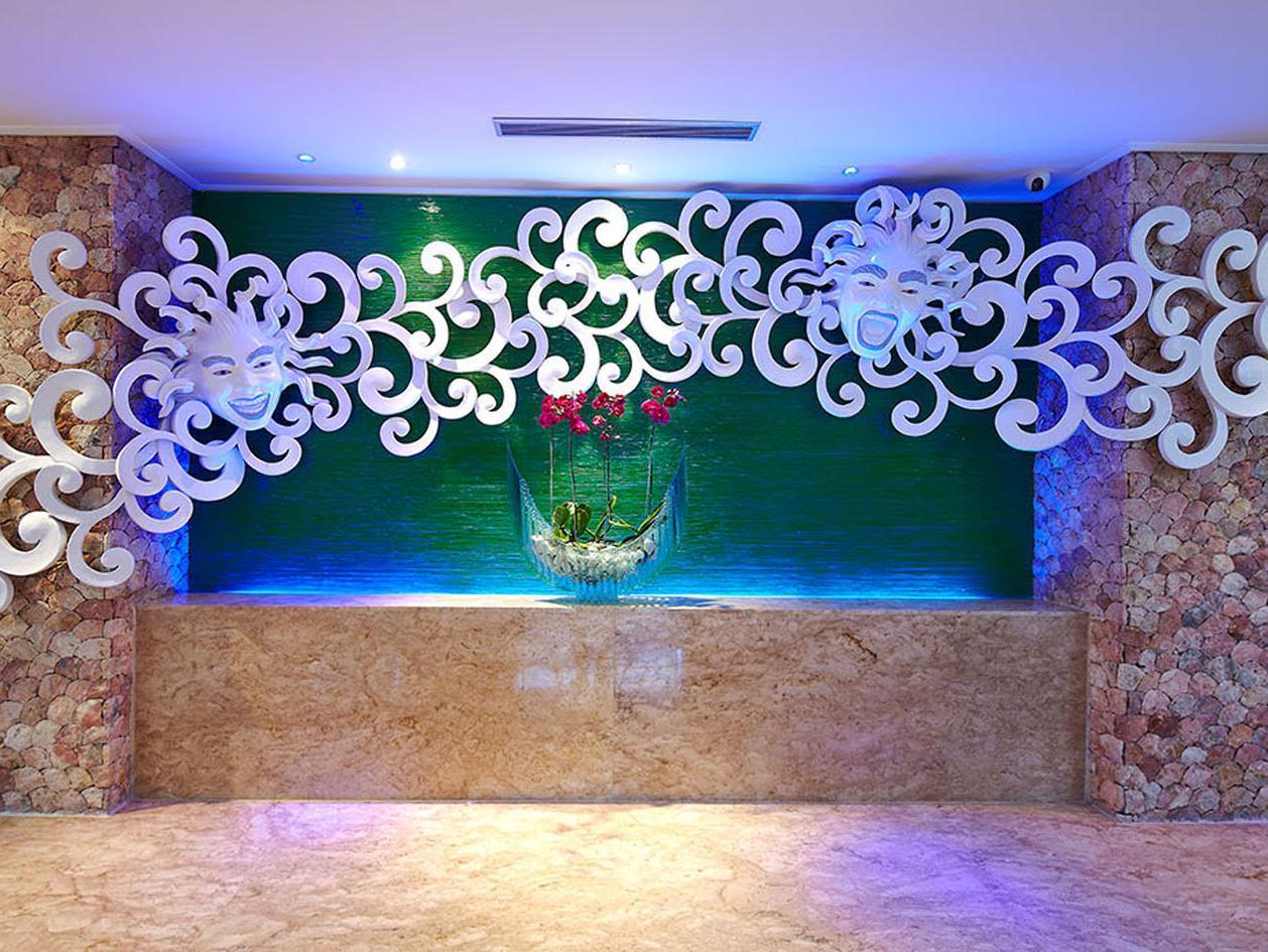 Kuta Angel Hotel - Luxurious Living Экстерьер фото