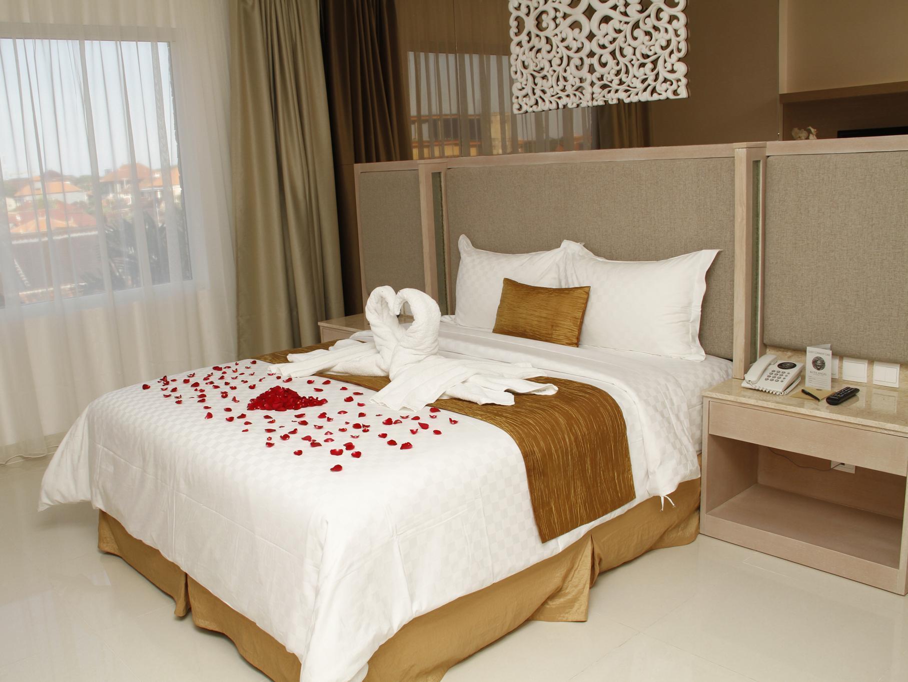 Kuta Angel Hotel - Luxurious Living Экстерьер фото
