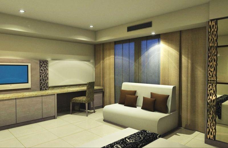 Kuta Angel Hotel - Luxurious Living Экстерьер фото