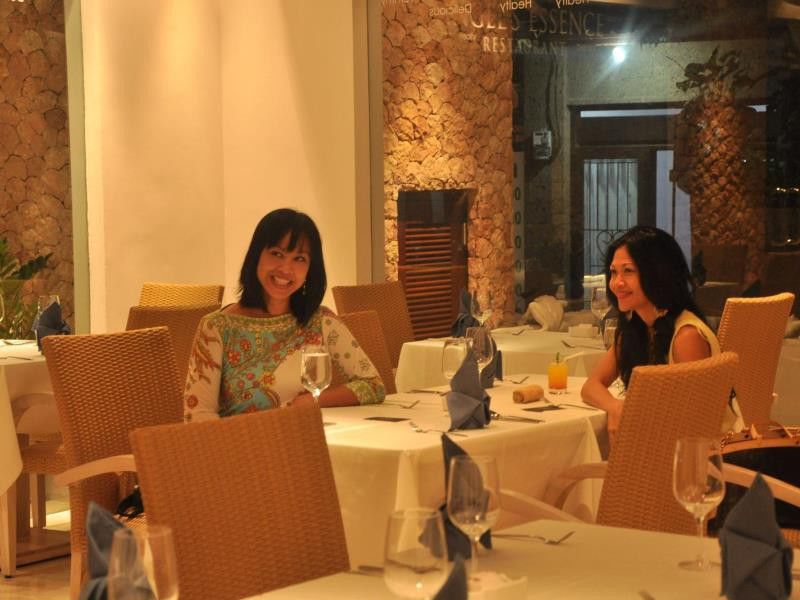 Kuta Angel Hotel - Luxurious Living Экстерьер фото